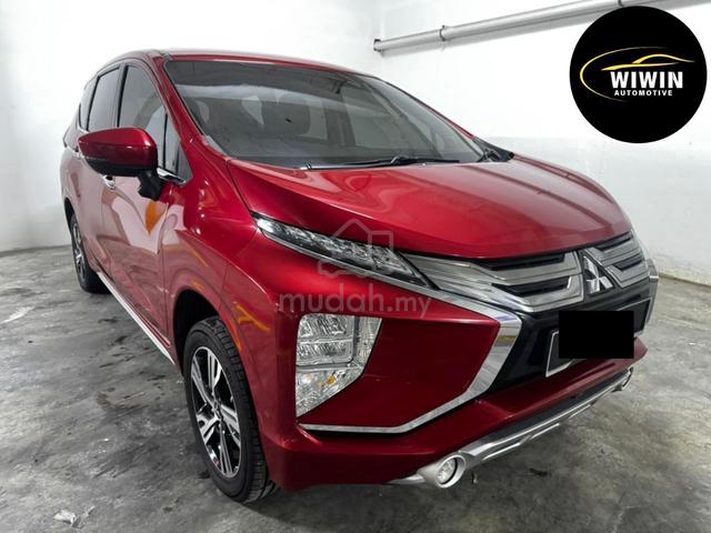 .22 Mitsubishi XPANDER 1.5 (A) WARRANTY TILL 2027 - 1