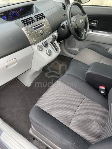 2013 Perodua ALZA 1.5 EZi (A) - 4