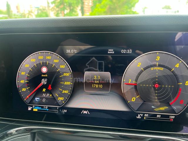 2022 Mercedes Benz G400d 2.9 AMG (4 UNIT) RDY unit - 5