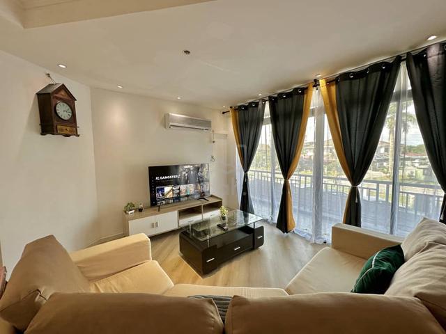 Village Grove Condominium 1