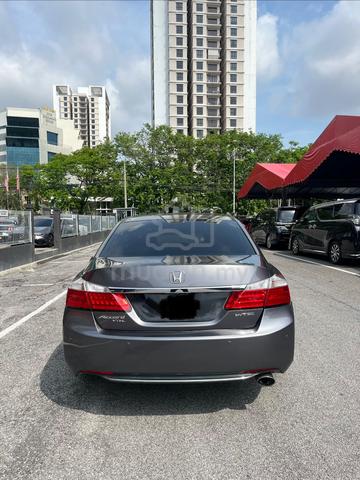 2014 Honda ACCORD 2.0 VTi-L (A) - 4