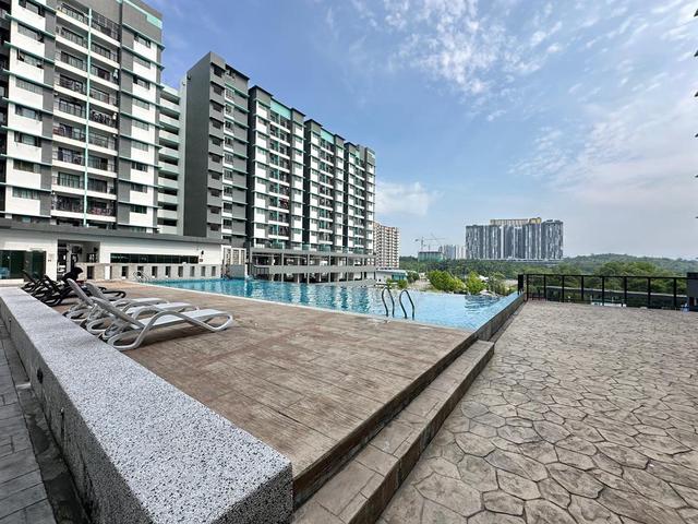 Residensi Zamrud 1