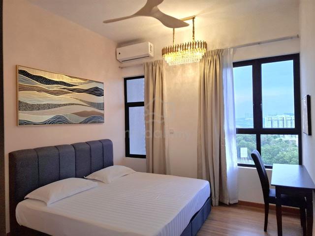 Zentro Residences 1
