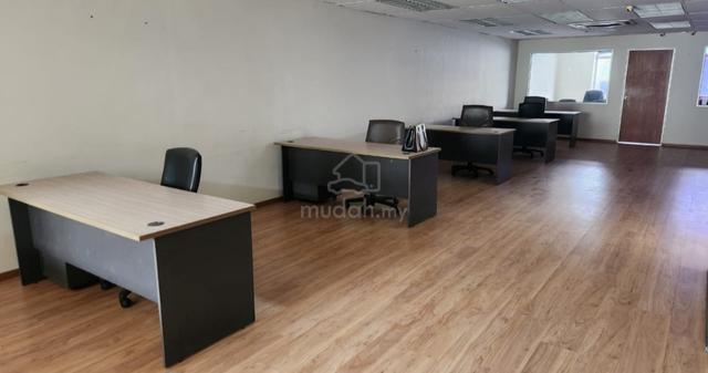 Taman petaling utama Jalan PJS 1/48- 3rd floor shoplot 1