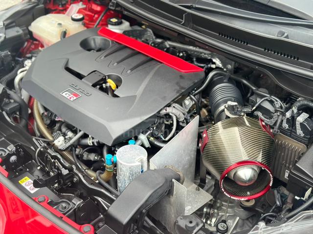 2021 TOYOTA GR YARIS RZ PERFORMANCEORI🏆jAPAN PART - 1
