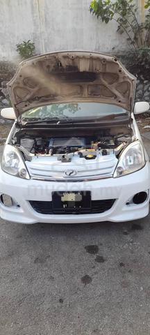 2012 Perodua VIVA 1.0 ELITE AT EJ-VE (A) - 4