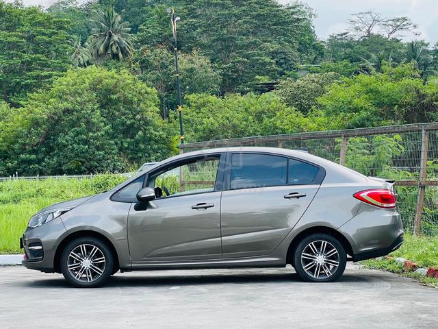 2019 Proton PERSONA 1.6 PREMIUM (A) - 4