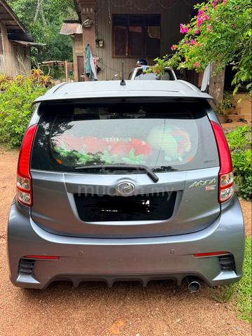 2013 Perodua MYVI 1.3 SE GHS (M) - 5