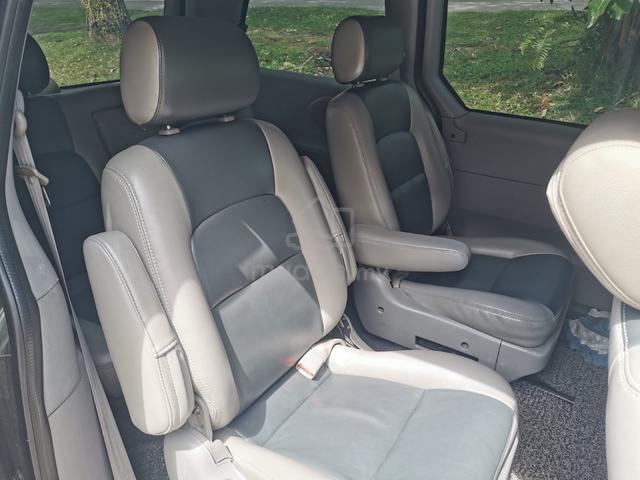 2004 Naza RIA 2.5 GS (A) - 3