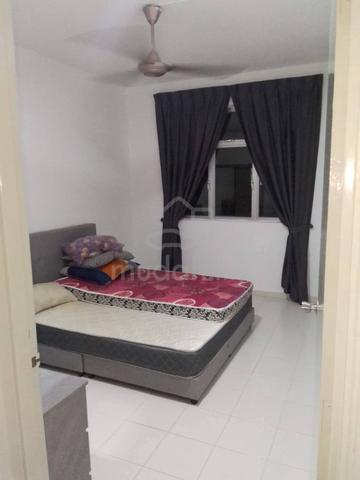 Villa Krystal @ Bandar Selesa Jaya 1