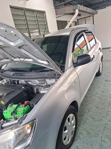 2010 Proton SAGA 1.3 BASE LINE (A) - 3