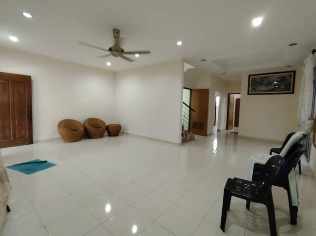 2 Storey Semi D Taman Vistana Near HSB Hospital Sultanah Bahiyah Sale 1