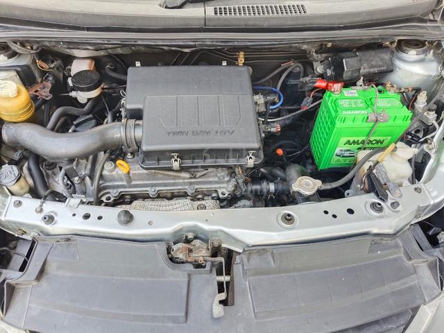 2011 Perodua Myvi 1.3 EZi (A) Full Package - 3