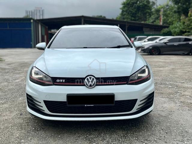 LKD 2014/2015 Volkswagen GOLF 2.0 GTi MK7 TECHPACK - 2