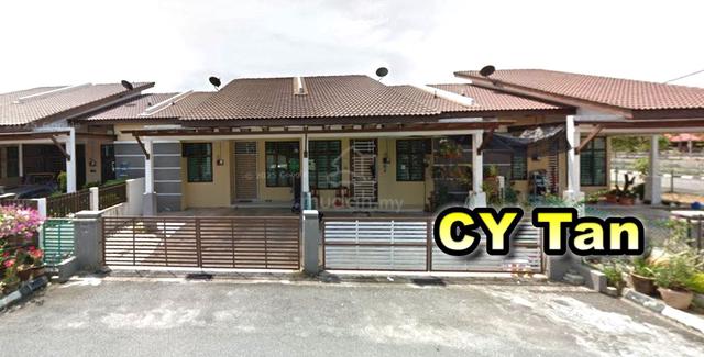 Rare! Worth Deal! Terraced House, Bertam Perdana 3, Kepala Batas 1