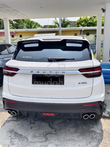 2024 Proton X50 1.5 EXE (MILLEAGE 17K)🔥 - 2