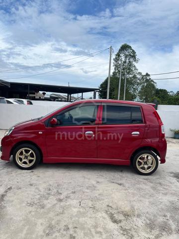 2010 Perodua VIVA 1.0 ELITE EZI EJ-VE (A) - 5
