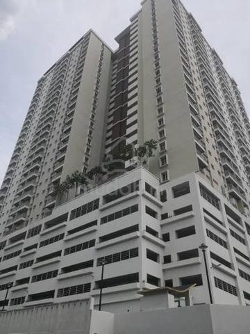 Residensi Teratai 1