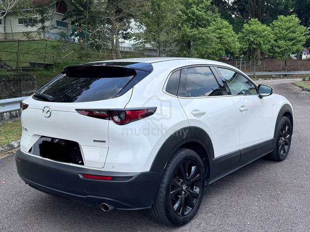 2023 Mazda CX-30 2.0 G 2WD HIGH plus - 4
