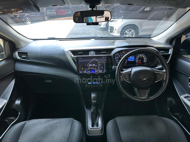 2017 Perodua MYVI 1.3 PREMIUM X FACELIFT (A) - 5