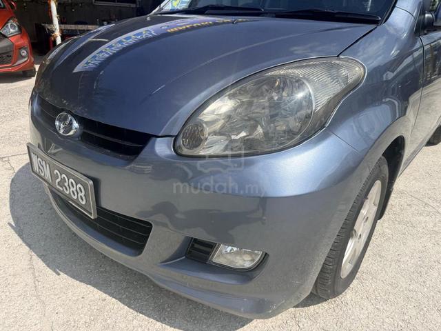 2009 Perodua MYVI 1.3 EZi FACELIFT (A) - 4