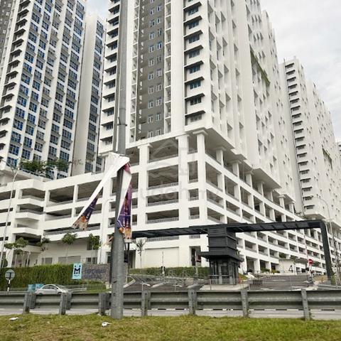 PR1MA Seremban Sentral 1