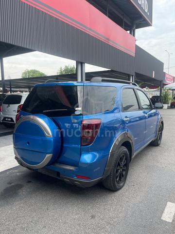 2008 Toyota RUSH 1.5 G (M) GOOD CONDITION - 4