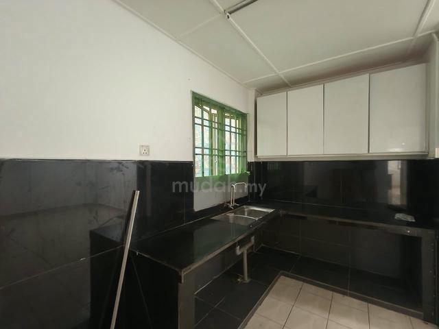Taman Impian Skudai 1