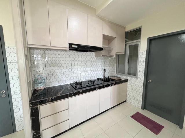 Aman 1 Tropicana Urban Homes 1
