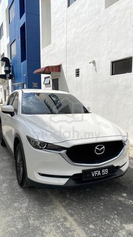 2020 Mazda CX-5 2.0 G MID 2WD (A) - 1