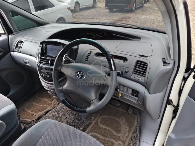 2008 CASH OTR Toyota ESTIMA 2.4 AERAS ACR30W (A) - 5