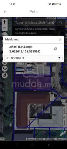 Residential Land For Sale 1