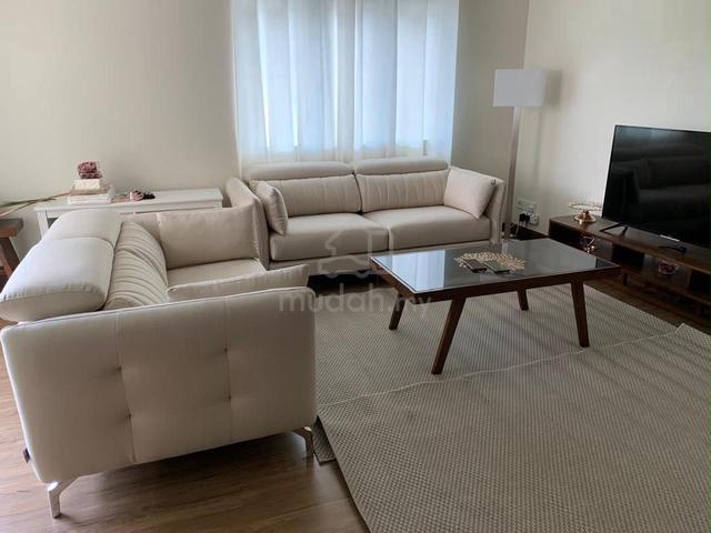 Larkin Residence (Phase Two) 1