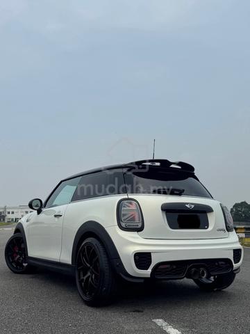 2016 Mini COOPER 2.0 S F56 (A) - 3