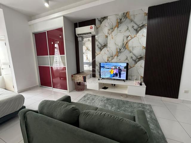 Neo Damansara 1