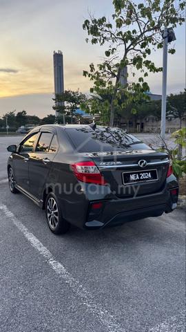 2024 Perodua BEZZA 1.3 X MY16 D63D FACELIFT (A) - 4