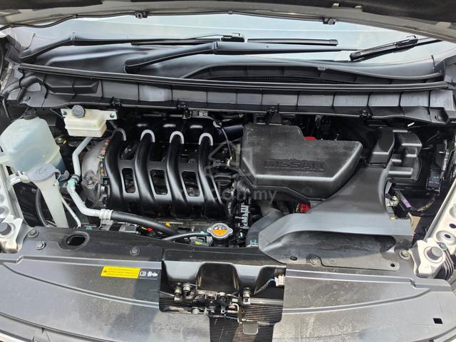 2023 Nissan SERENA 2.0 S-HYBRID PREMIUM HIGHWAY - 3