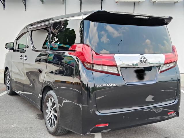 Toyota ALPHARD 2.5 SA ✅2P/DOOR✅REVSCAM✅ROOFMONITOR - 3