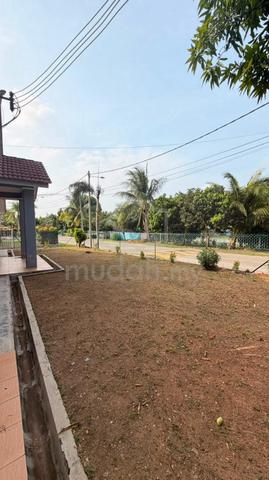 Corner Lot Taman Desa Duyong Melaka Freehold MCL 1