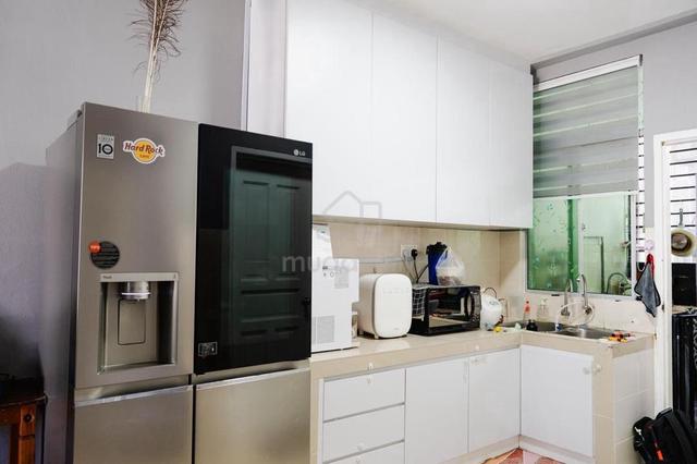 For Sale | TAMAN UJANA SERI FANTASI @ LIKAS 1