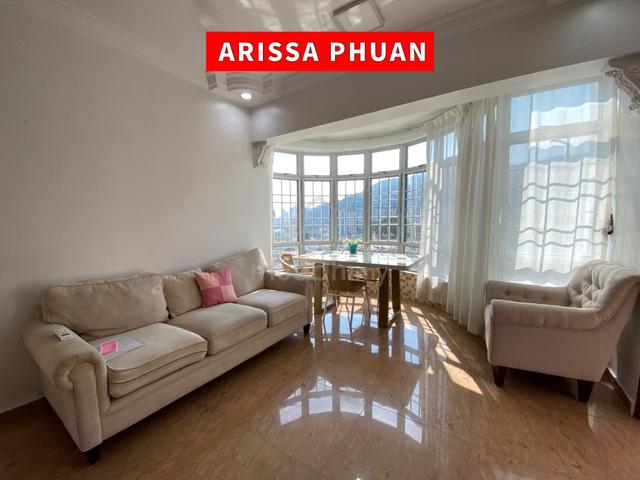 Desa Delima 1