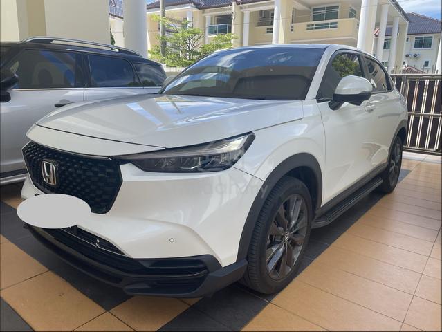 2024 Honda HR-V 1.5 TURBO V (A) - 3