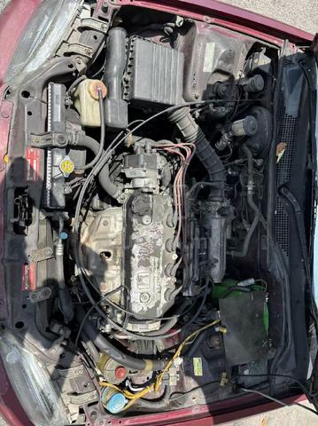 1995 Honda CIVIC 1.6 EFI (M) - 3