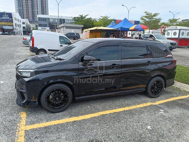 2022 Perodua ALZA 1.5 AV (A) - 4