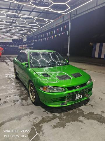 1997 Proton WIRA 1.8 EXI (M) - 3