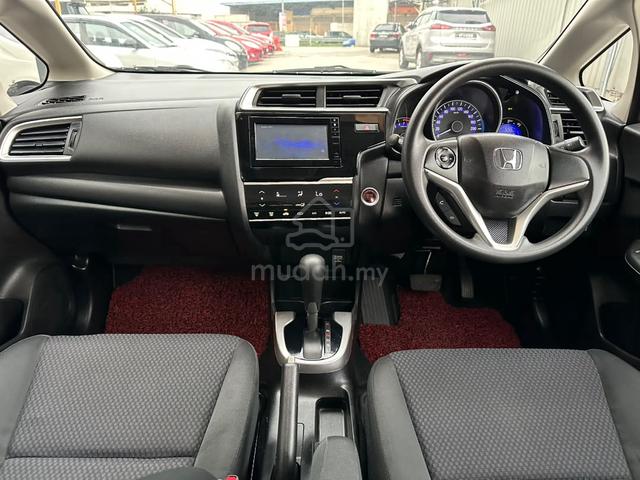 2018 Honda JAZZ 1.5 E - 3
