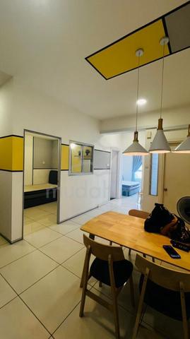 Epic Residences 1