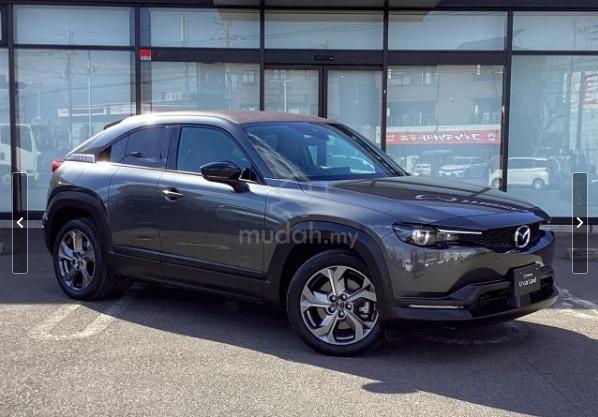 2023 Mazda MX-30 EV HIGH (A) - 3