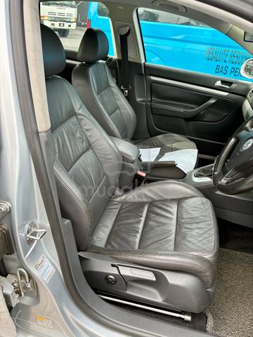 2007 Volkswagen JETTA 2.0 FSI (CBU) (A) - 4
