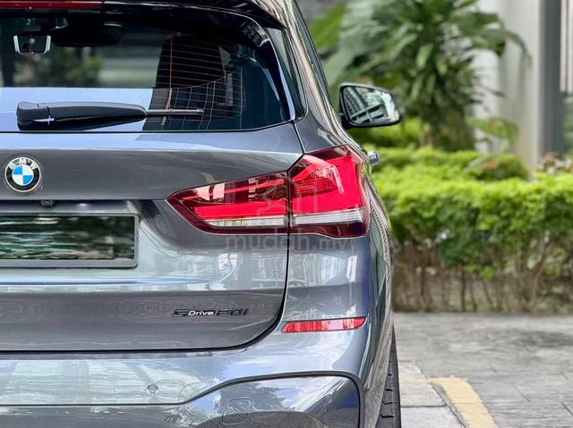 Bmw X1 sDRIVE20i M-SPORT 2.0 F48 F/Lift 4NewTyres - 5